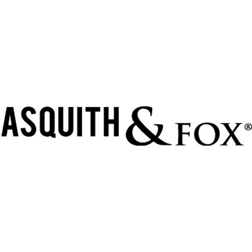Asquith and Fox Logo