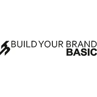 Build Your Brand Basic Logo