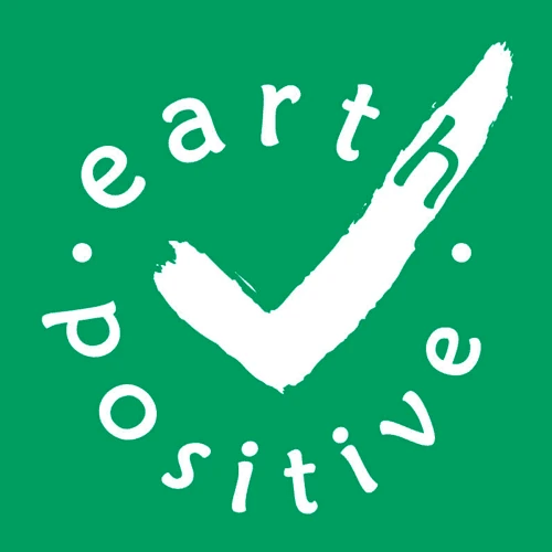Earth Positive Logo