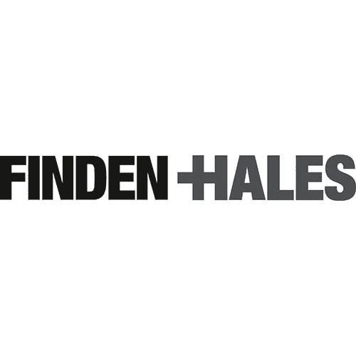 Finden & Hales