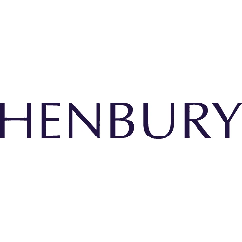 Henbury Logo