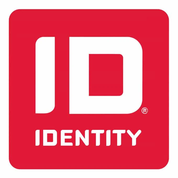ID Identity Logo