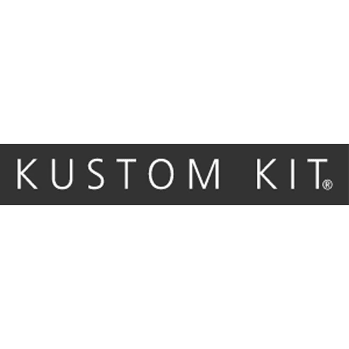 Kustom Kit Logo