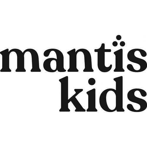 Mantis Kids Logo