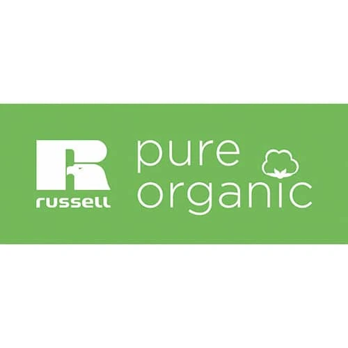 Russell Pure Organic
