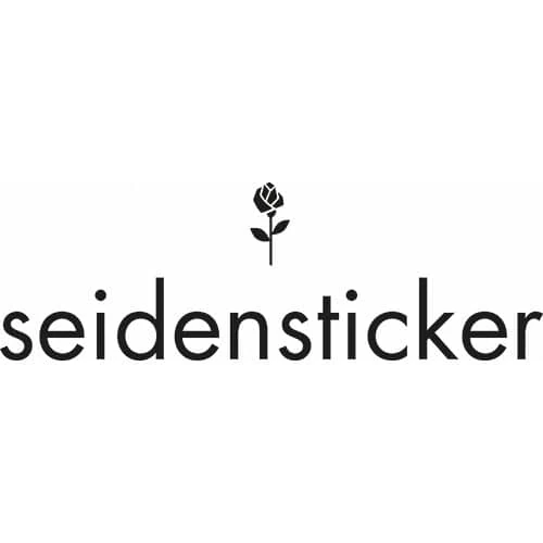 Seidensticker