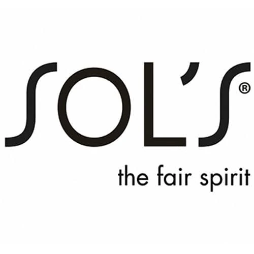 SOL'S Logo