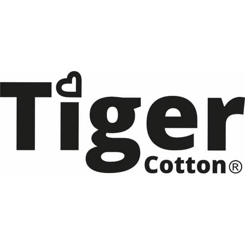 Tiger Cotton by Neutral