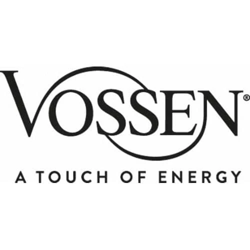 Vossen