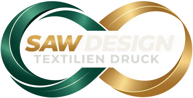 SAW Design Textilien Druck