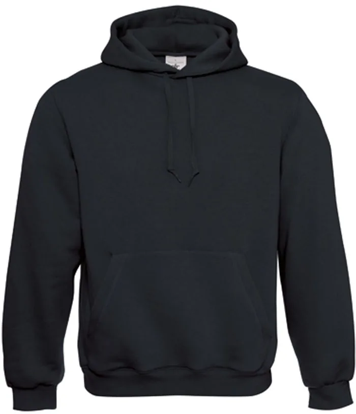 Hooded Sweat 80/20