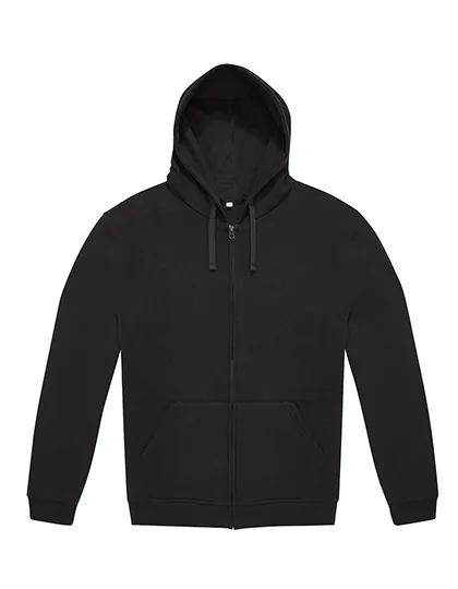 ID.334 Zip Hood