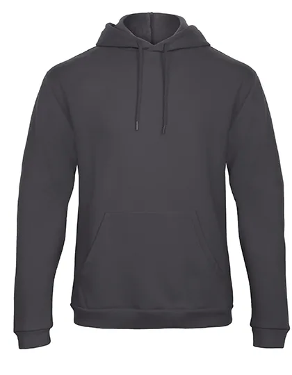 ID203 50/50 Hooded Sweatshirt