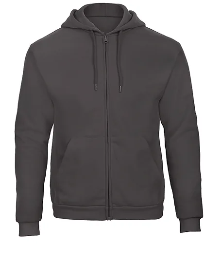 ID205 Sweat-Jacket 50/50