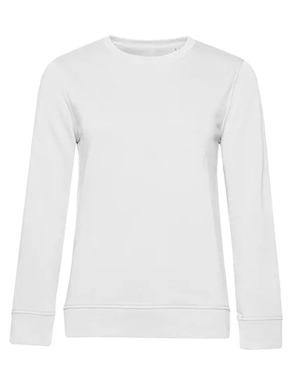 Inspire Crew Neck Sweat /Women
