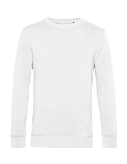 Inspire Crew Neck Sweat