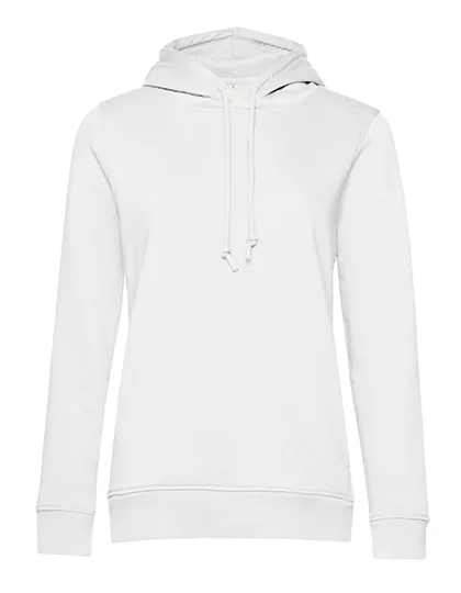 Inspire Hooded Sweat /Women