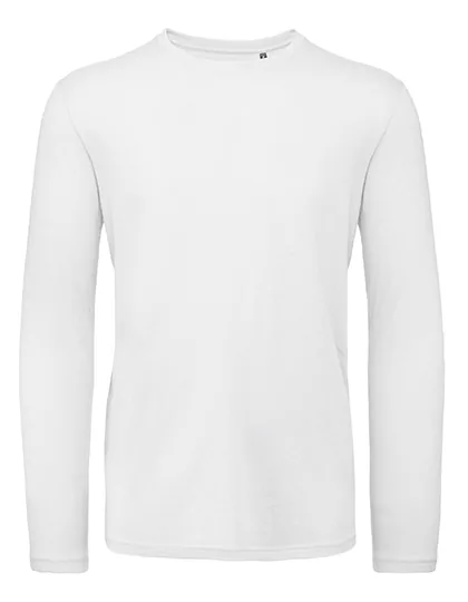 Inspire Long Sleeve T / Men