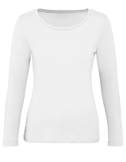 Inspire Long Sleeve T / Women