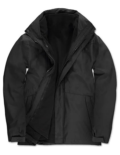 Jacket Corporate 3-in-1