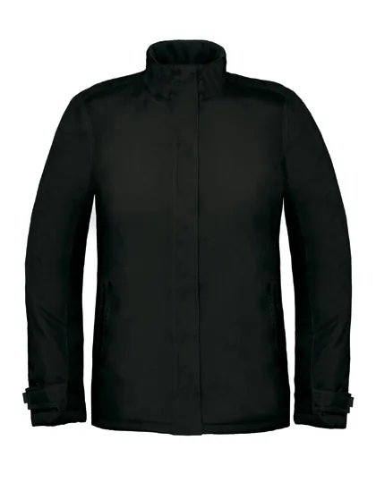 Jacket Real+ / Women