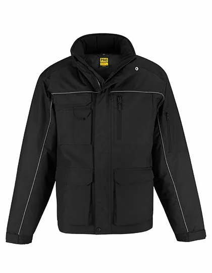 Jacket Shelter Pro