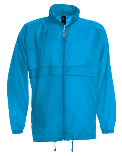 Jacket Sirocco /Unisex