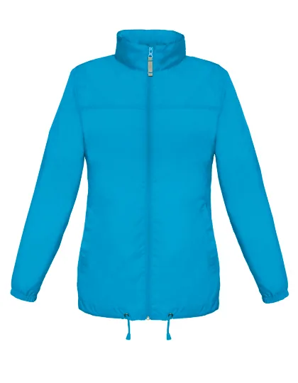 Jacket Sirocco /Women