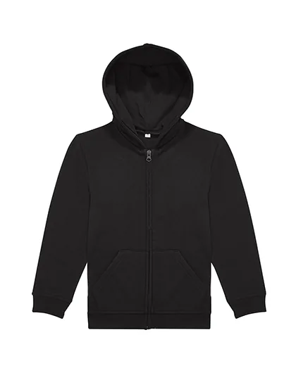 Kids ID.334 Zip Hood