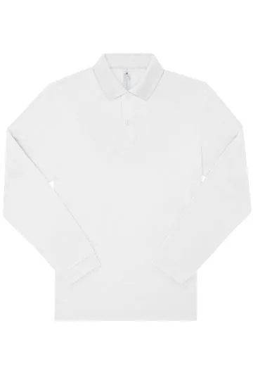 My Polo 180 Long Sleeve