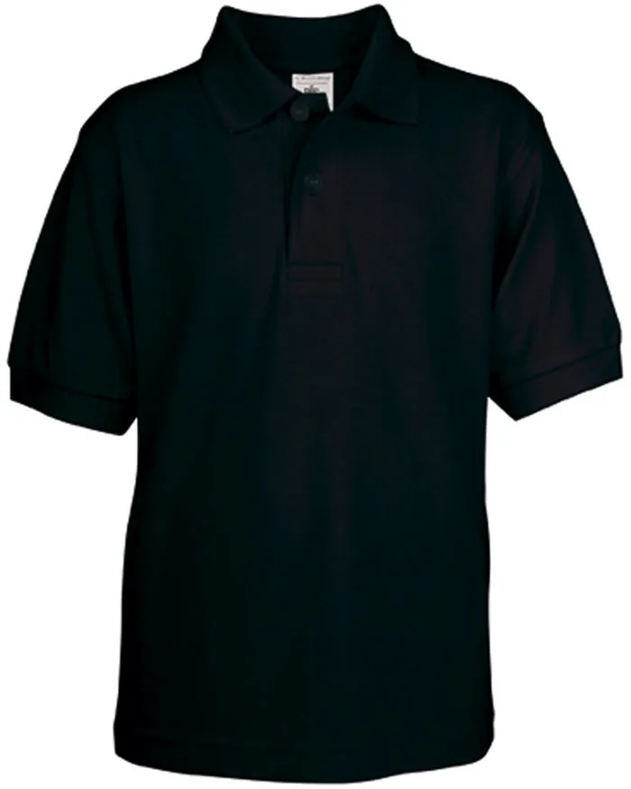 Polo Safran / Kids
