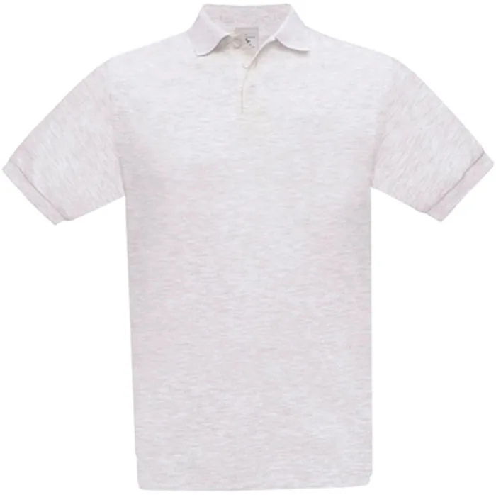 Polo Safran / Unisex