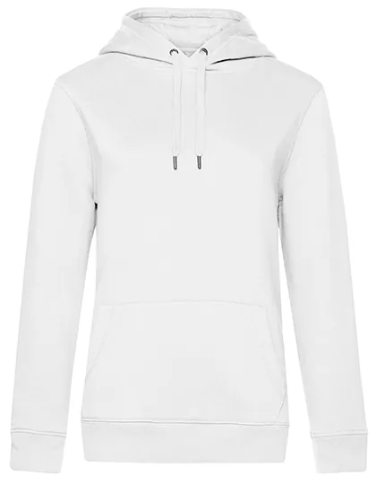 QUEEN Hooded Sweat /Women
