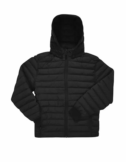 #Reset Puffer
