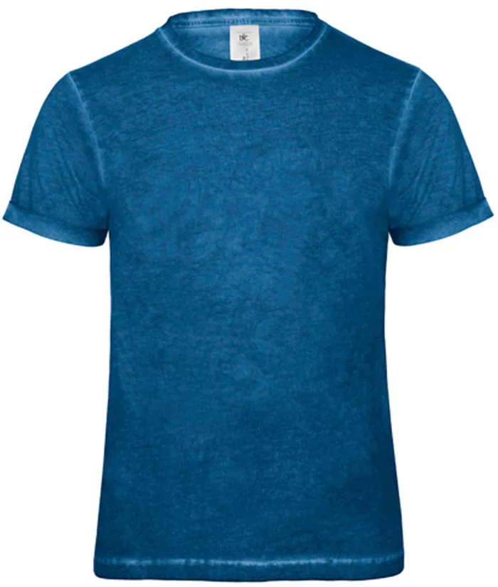 T-Shirt DNM Plug In / Men