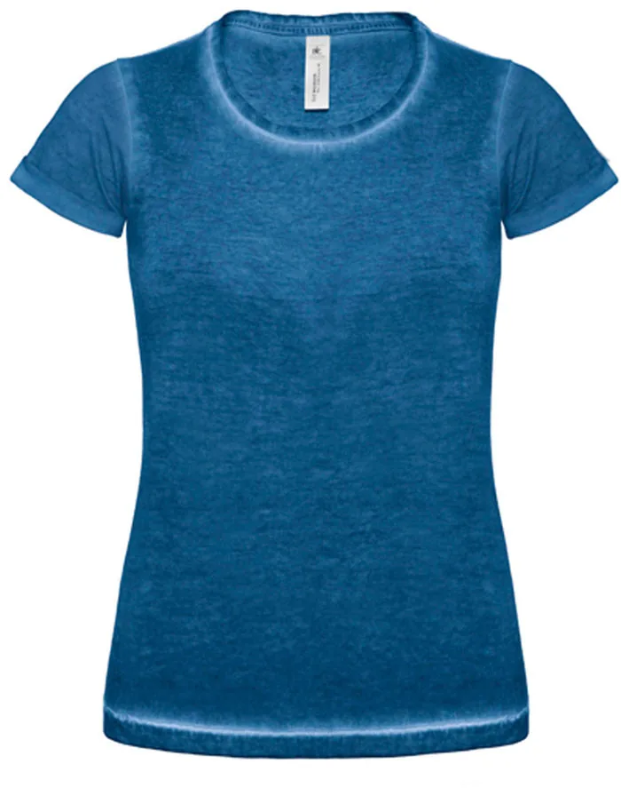 T-Shirt DNM Plug In / Women