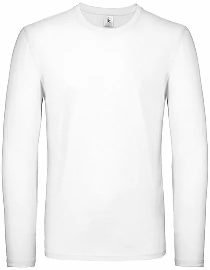 T-Shirt #E150 Long Sleeve / Unisex (Exact)