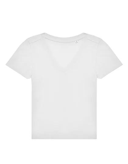 Women´s #E150 V T-Shirt