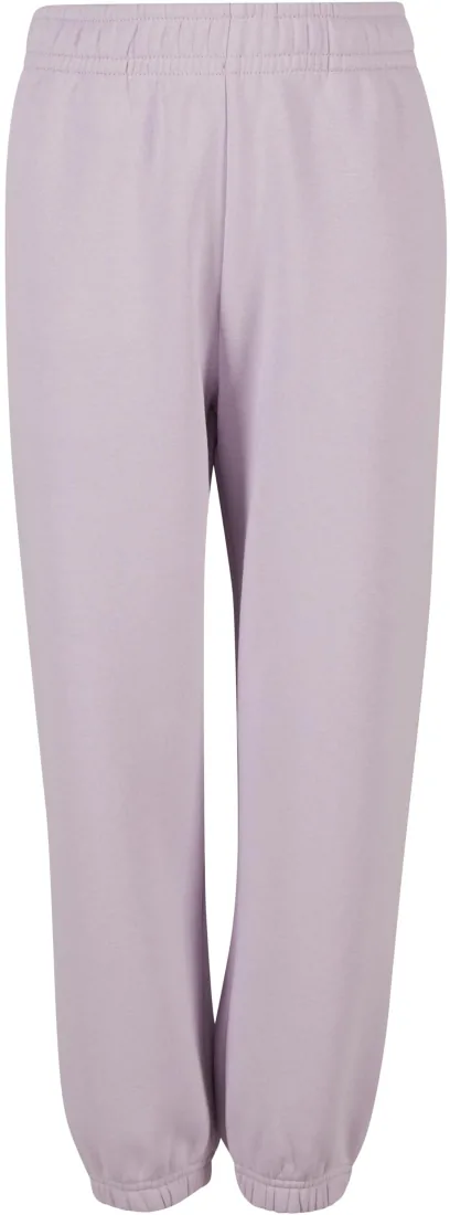 Kids Fluffy Sweatpants
