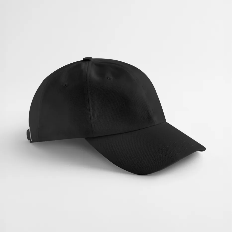 EarthAware® Organic Cotton Studio Cap