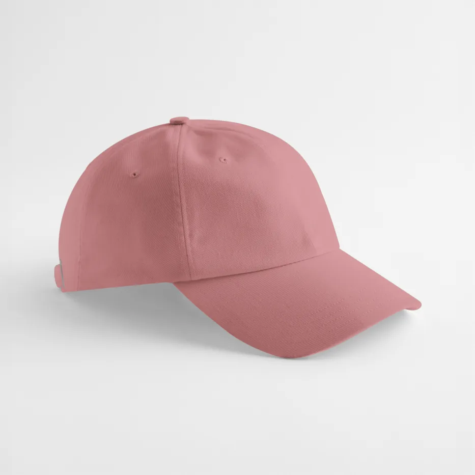 EarthAware® Organic Cotton Studio Cap 5