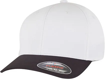Flexfit Tech Water Repellent Cap