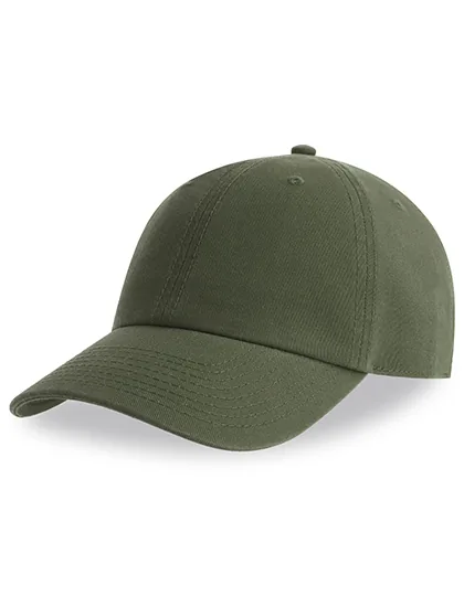 Fraser Cap