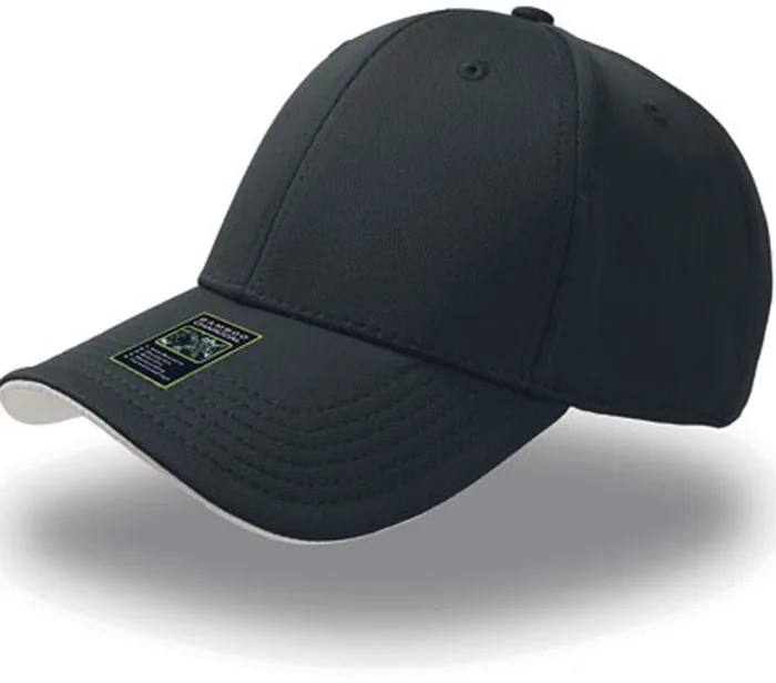 Green House Cap