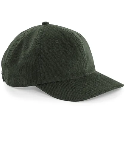 Heritage Cord Cap