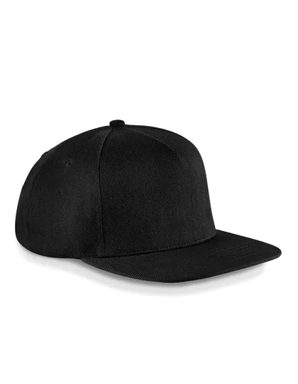 Original Flat Peak Snapback