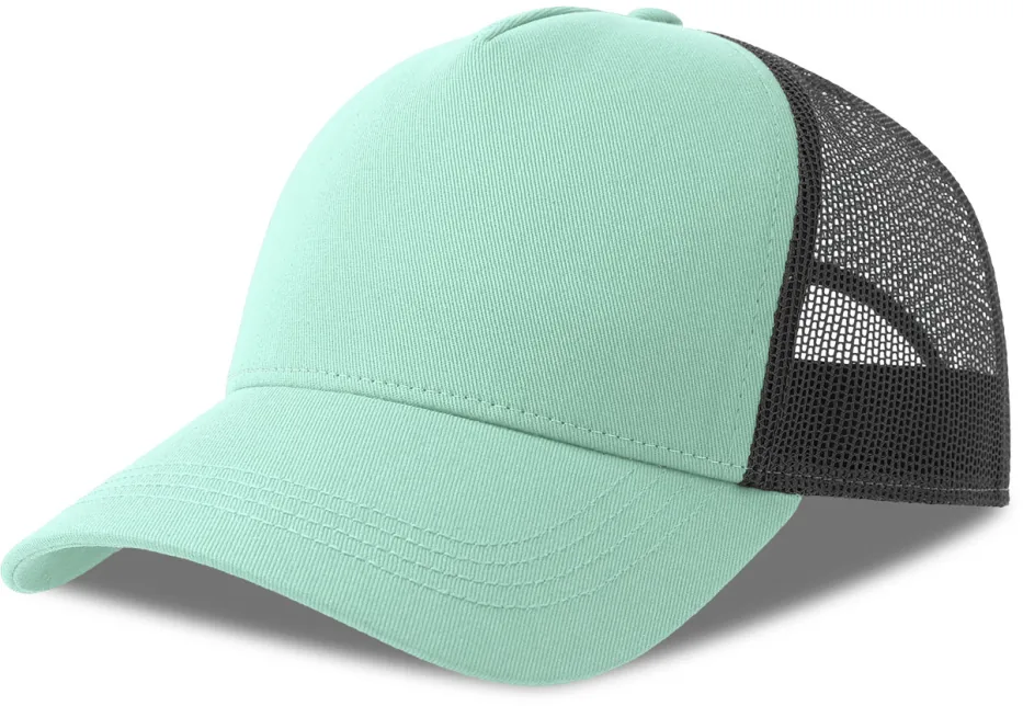 Rapper Cotton-S Cap