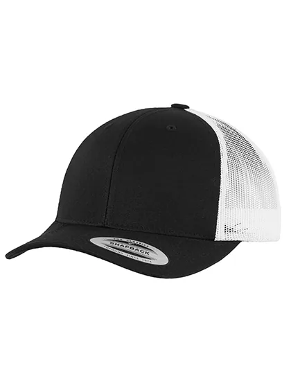Retro Trucker 2-Tone