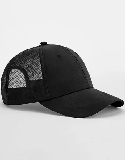 Technical Mesh Trucker