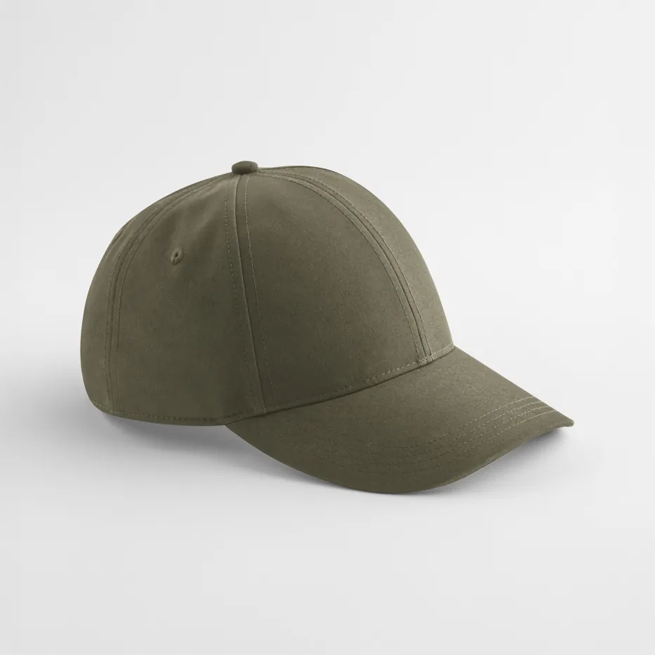 Water Resistant Lifestyle Cap 6
